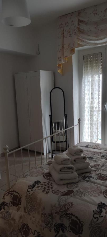 Da Vinci Affittacamere Borgo Ταράντο Εξωτερικό φωτογραφία