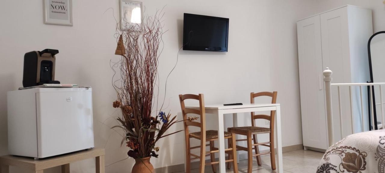 Da Vinci Affittacamere Borgo Ταράντο Εξωτερικό φωτογραφία