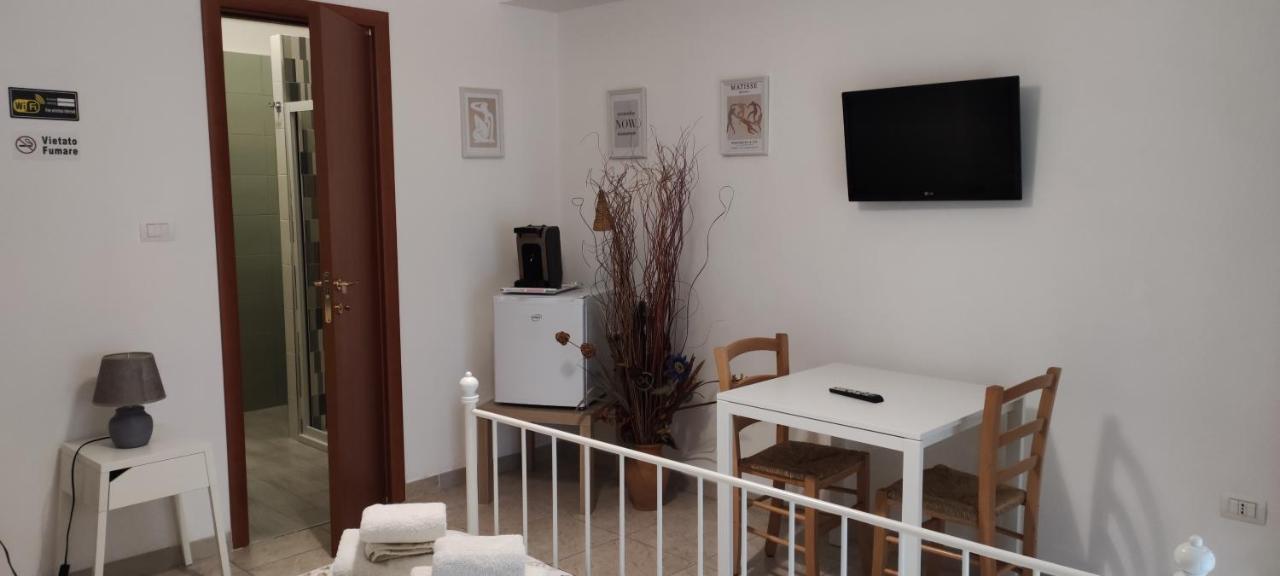 Da Vinci Affittacamere Borgo Ταράντο Εξωτερικό φωτογραφία