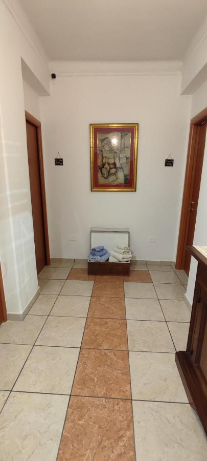 Da Vinci Affittacamere Borgo Ταράντο Εξωτερικό φωτογραφία