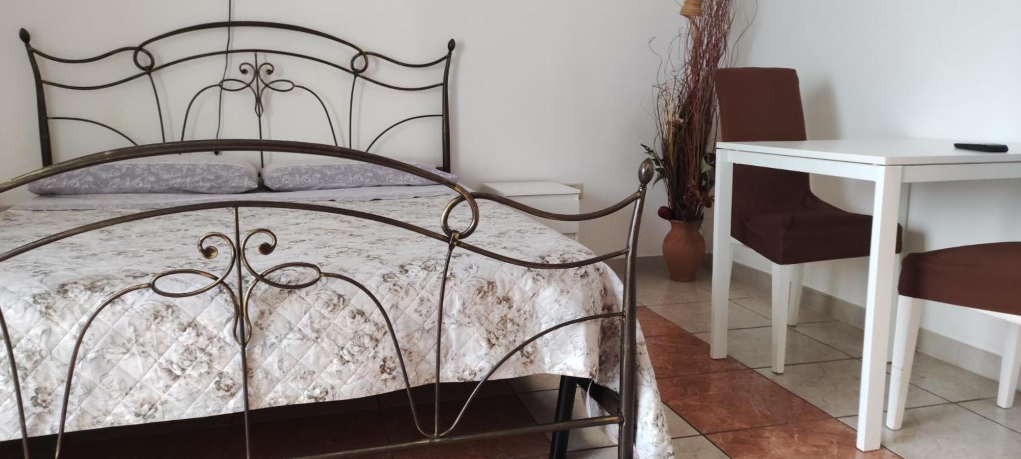 Da Vinci Affittacamere Borgo Ταράντο Εξωτερικό φωτογραφία