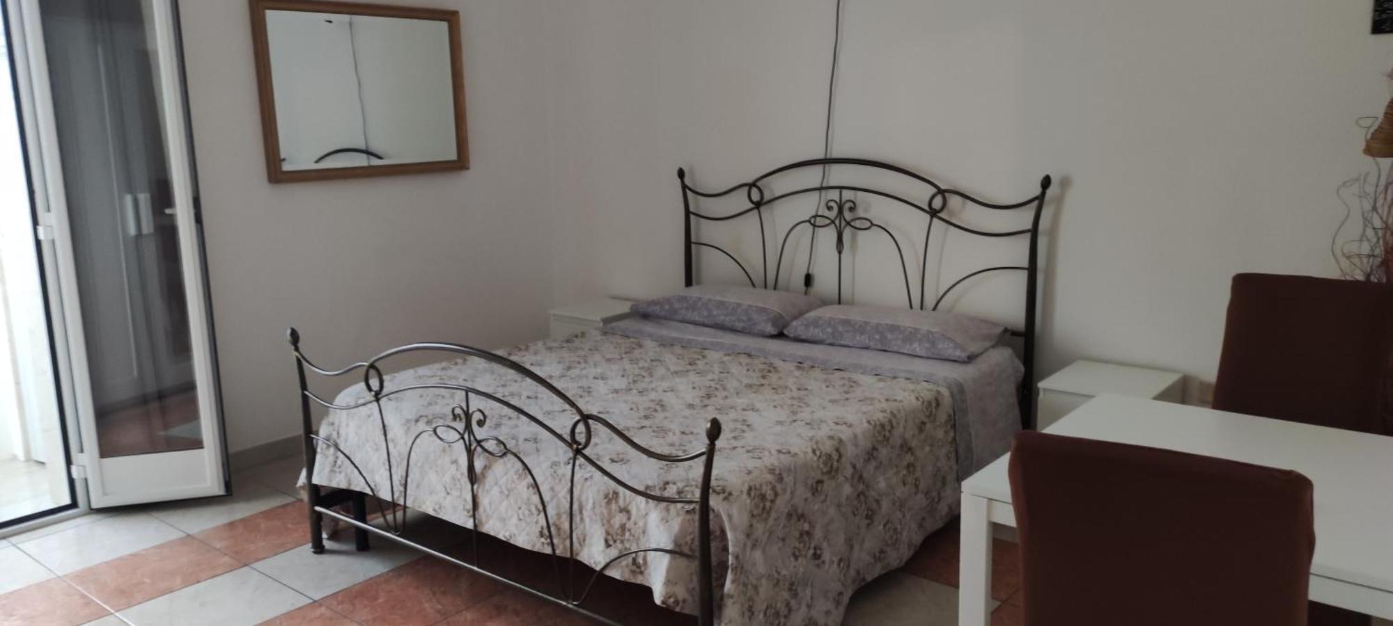 Da Vinci Affittacamere Borgo Ταράντο Εξωτερικό φωτογραφία
